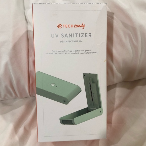 Tech Candy UV Sanitizer - Picture 4 of 4